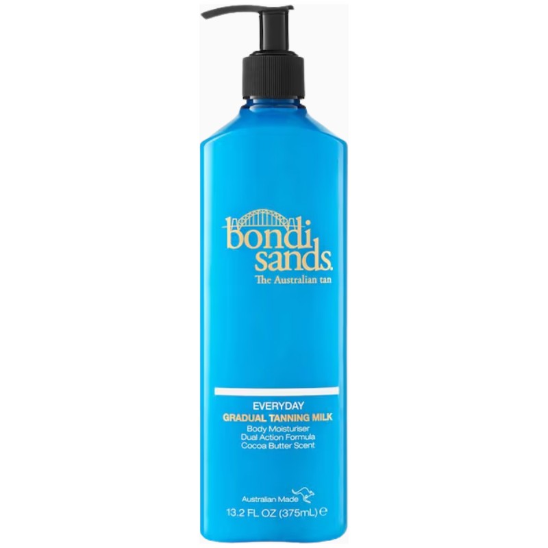 Bondi Sands Bondı Sands Işıltılı Bronzluk Sağlayan Günlük Losyon, 375 ml