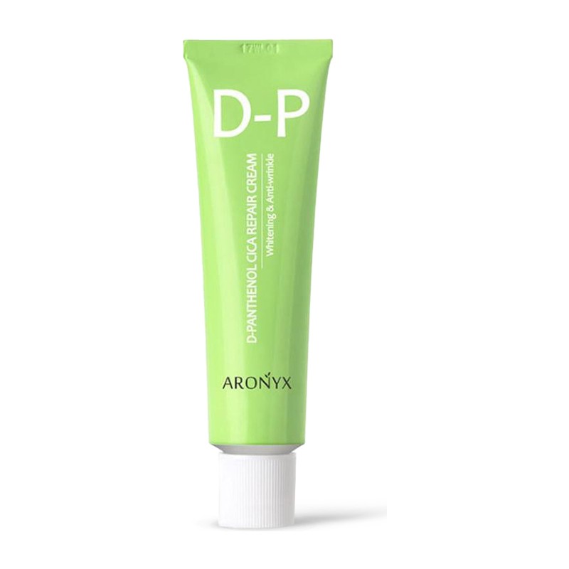 Aronyx D-Panthenol Cica Onarıcı Krem 50 ml Leke Karşıtı Niacinamide İçerikli Tüm Cilt Tipleri İçin