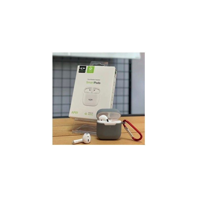 Linktech AP01 Kablosuz Bluetooth Kulaklık - Piinti Fiyat Karşılaştırması