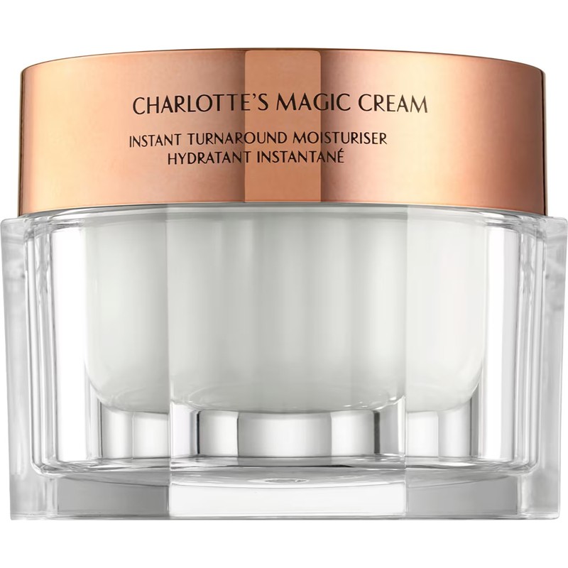 Charlotte Tilbury Charlotte's Magic Cream - Yeniden Doldurulabilir Nemlendirici Yüz Kremi 30 ml