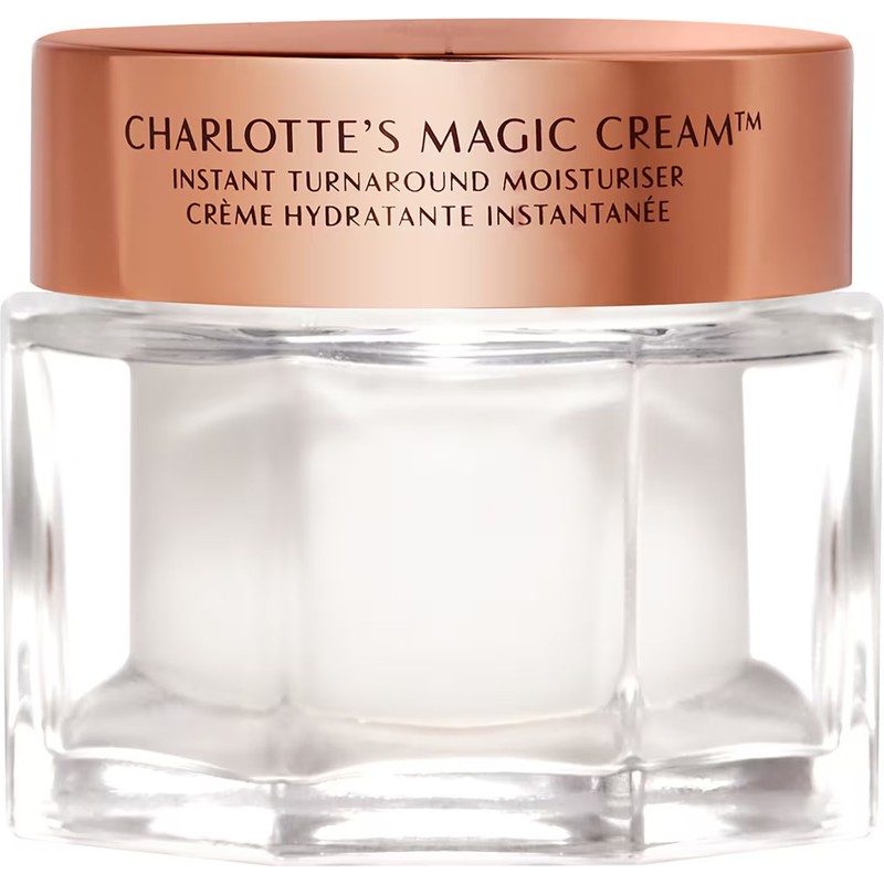 Charlotte Tilbury Charlotte's Magic Cream - Yeniden Doldurulabilir Nemlendirici Yüz Kremi 580 ml