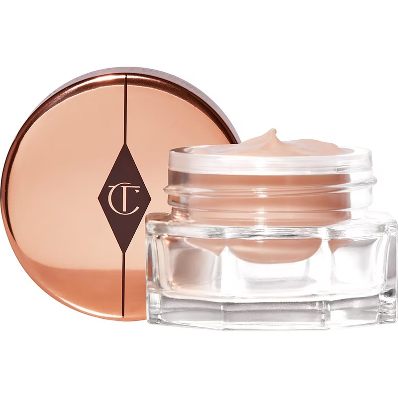 Charlotte Tilbury Magic Eye Rescue - Doldurulabilir Göz Kremi 15 ml