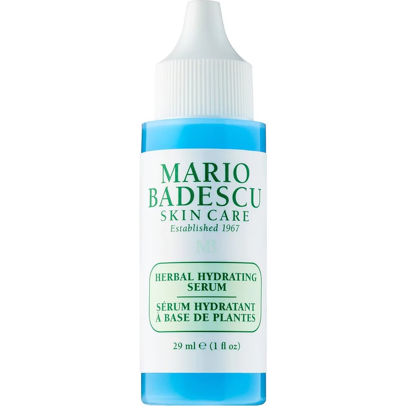 Herbal Hydrating Serum - Nemlendirici Serum 29 ml