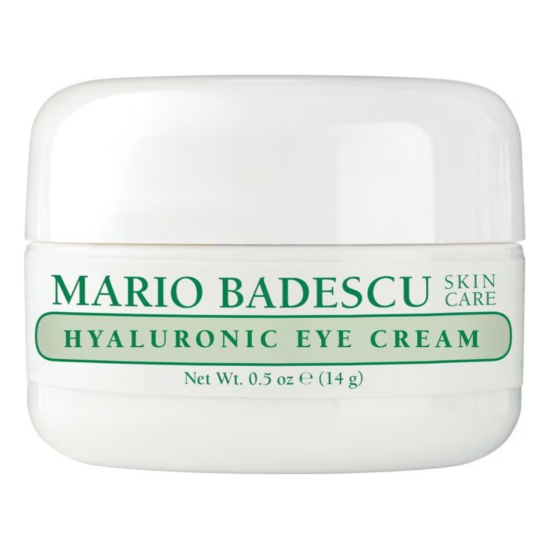 Hyaluronic Eye Cream - Göz Kremi 14 ml