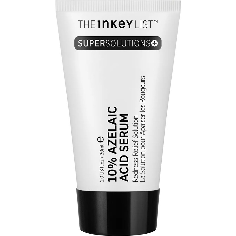 Redness Solution With 10% Azelaic - Yüz Serumu 30 ml