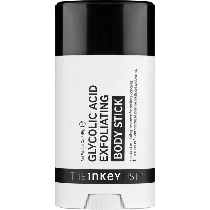 Glycolic Acid Exfoliating Body Stick - Peeling Etkili Vücut Çubuğu 45 G