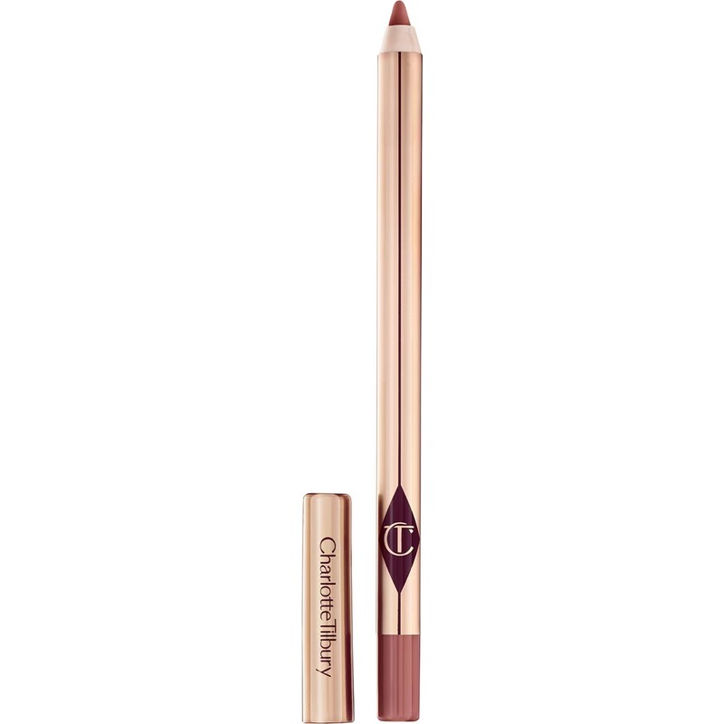 Charlotte Tilbury Lip Cheat - Bulaşmayan Dudak Kalemi Pillow Talk Medium (1,2 G)