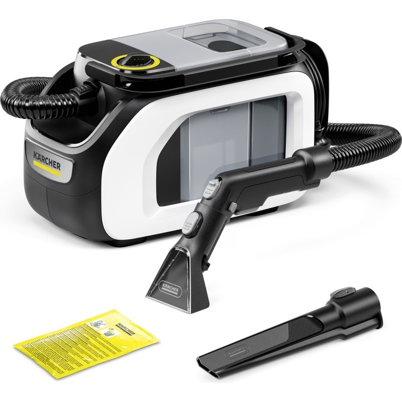 Karcher Se 3 Compact Halı Yıkama Makinesi - En Uygun Fiyatlarla Piinti'de