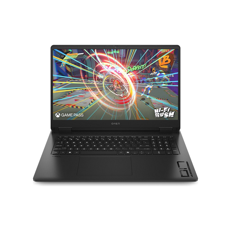Hp Omen 17-DB1015NT Ryzen Aı 7-350 16GB 1tb RTX5060 8gb 17.3 Freedos C2EZ5EA Taşınabilir Bilgisayar - En Uygun Fiyatlarla Piinti'de