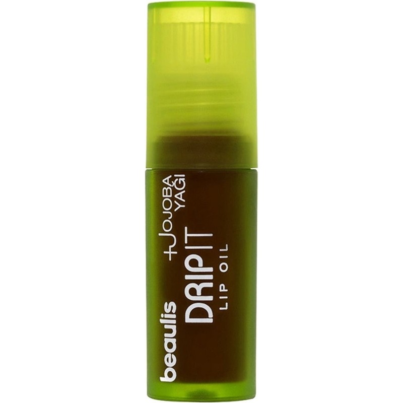 Beaulis Drip It Dudak Yağı 380 Ruddy Touch Işıltılı ve Nemlendirici Etki