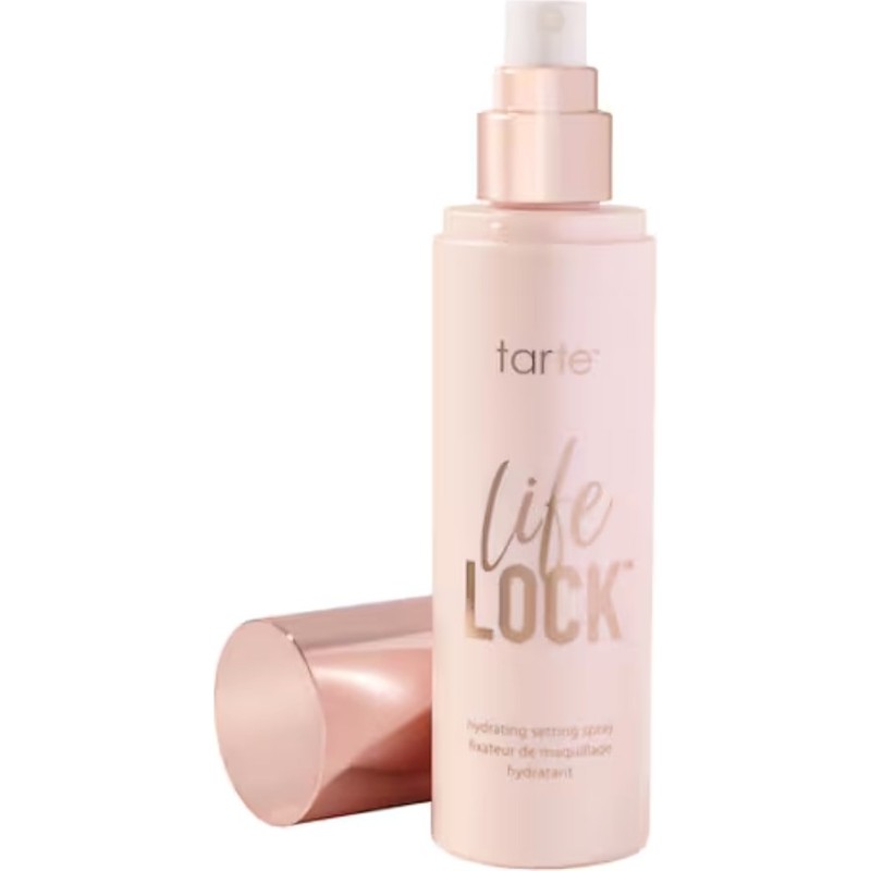 Tarte Life Lock Hydrating Setting Spray - Nemlendirici Sabitleyici Sprey 100 ml