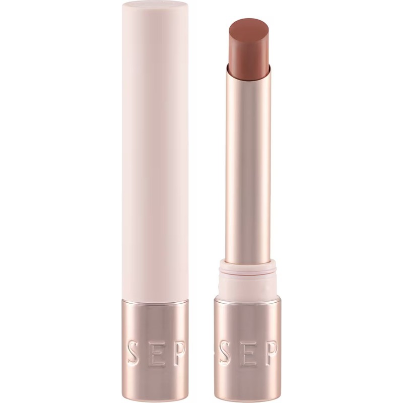 Sephora Collectıon Rouge Is Not My Name No Transfer - Bulaşmayan Mat Ruj 02 Keep It Sleek (2 G)