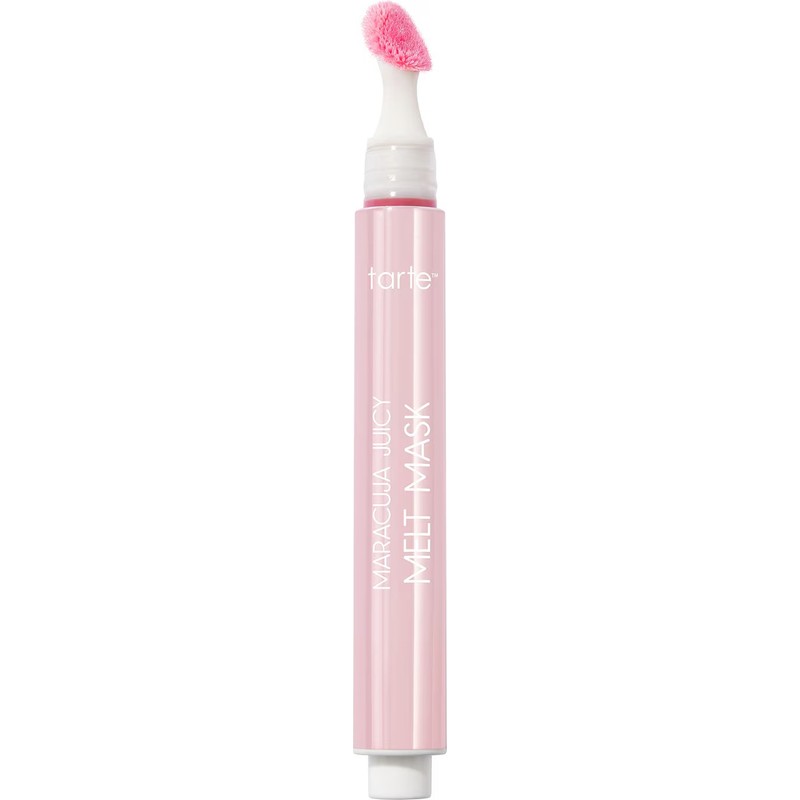 Tarte Maracuja Juicy Melt Mask - Dudak Maskesi Drizzle (3 Ml)