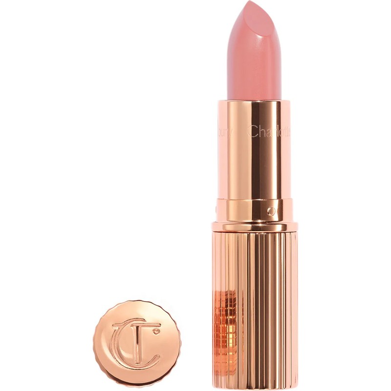 Charlotte Tilbury K.ı.s.s.ı.n.g - Ruj Pillow Talk Fair (3,5 G)