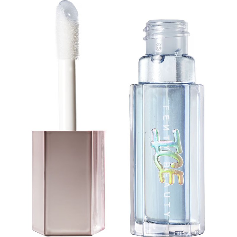Fenty Beauty Gloss Bomb Ice - Dudak Parlatıcısı Cold Heart'd 9 ml