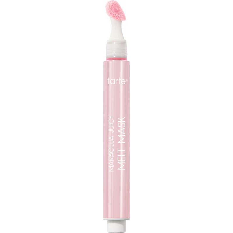 Tarte Maracuja Juicy Melt Mask - Dudak Maskesi Icing (3 Ml)