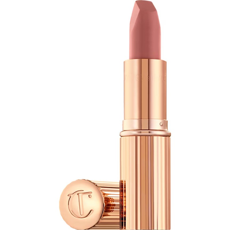 Charlotte Tilbury Matte Revolution - Ruj Pillow Talk (3,5 G)