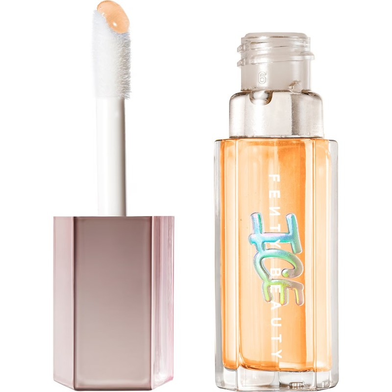 Fenty Beauty Gloss Bomb Ice Fruitz - Serinletici Dudak Parlatıcısı Melon Chillz (9 Ml)
