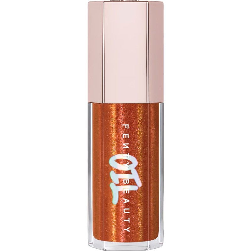 Fenty Beauty Gloss Bomb Oil - Dudak Parlatıcı Yağ 05 - Fro$ted Bunz (9 Ml)