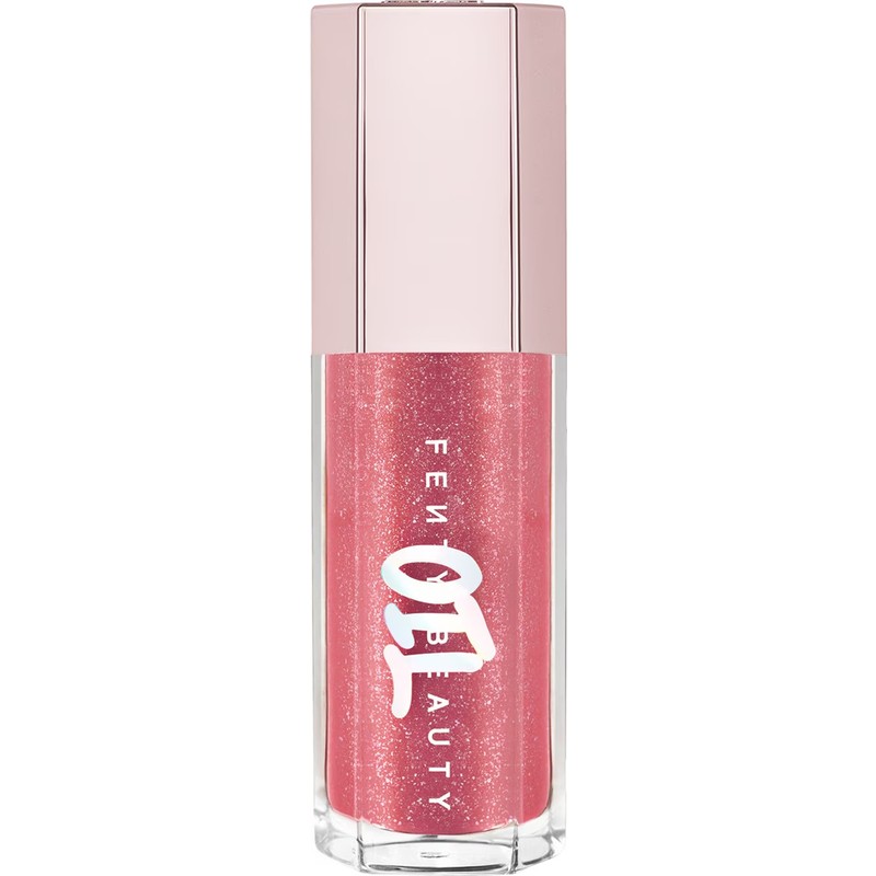 Fenty Beauty Gloss Bomb Oil - Dudak Parlatıcı Yağ 01 - Fu$$y (9 Ml)