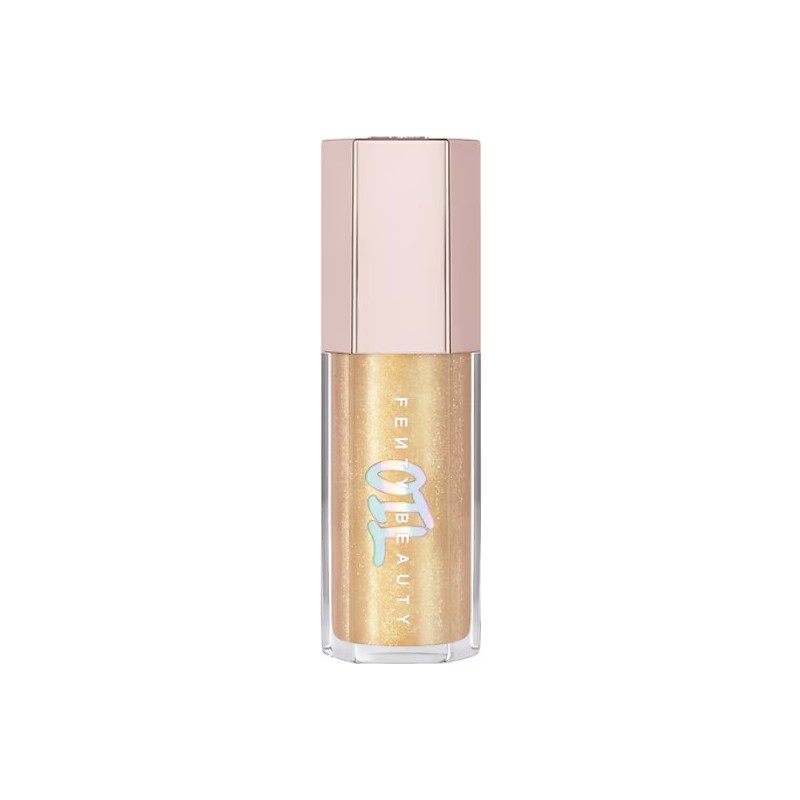 Fenty Beauty Gloss Bomb Oil - Dudak Parlatıcı Yağ 07 - $uperfine $uga (9 Ml)