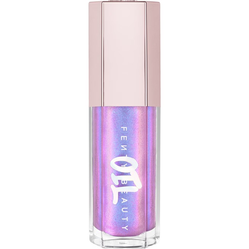 Fenty Beauty Gloss Bomb Oil - Dudak Parlatıcı Yağ 02 - Miss Jellyfish (9 Ml)