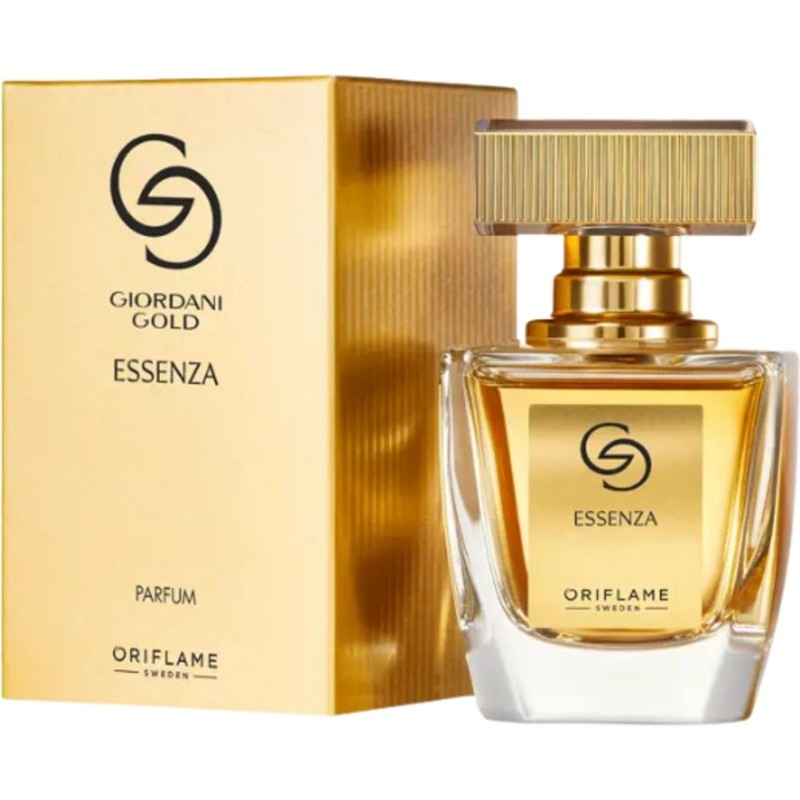 Oriflame Giordani Gold Essenza Kadın Parfümü Yeni 47511