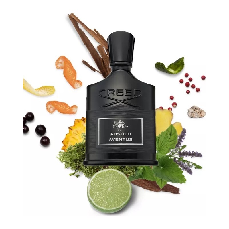 Naturalux Creed Millesime Absolu Aventus EDP Erkek Parfüm 100 ml
