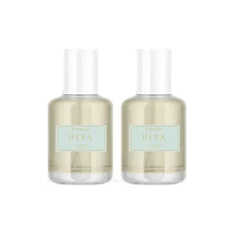Farmasi 2 Adet Farmasi Hera Edp Kadın Parfüm 50 ml (2 Adet)