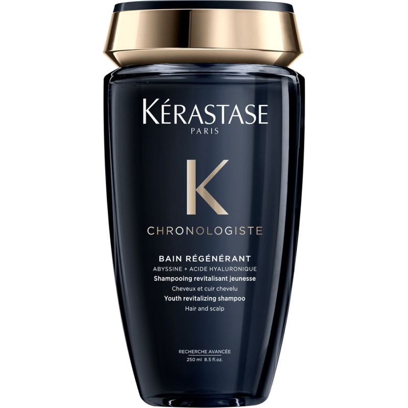Kerastase Chronologiste Bain Régénérant Yenileyici Şampuan 250 ml 250 ml