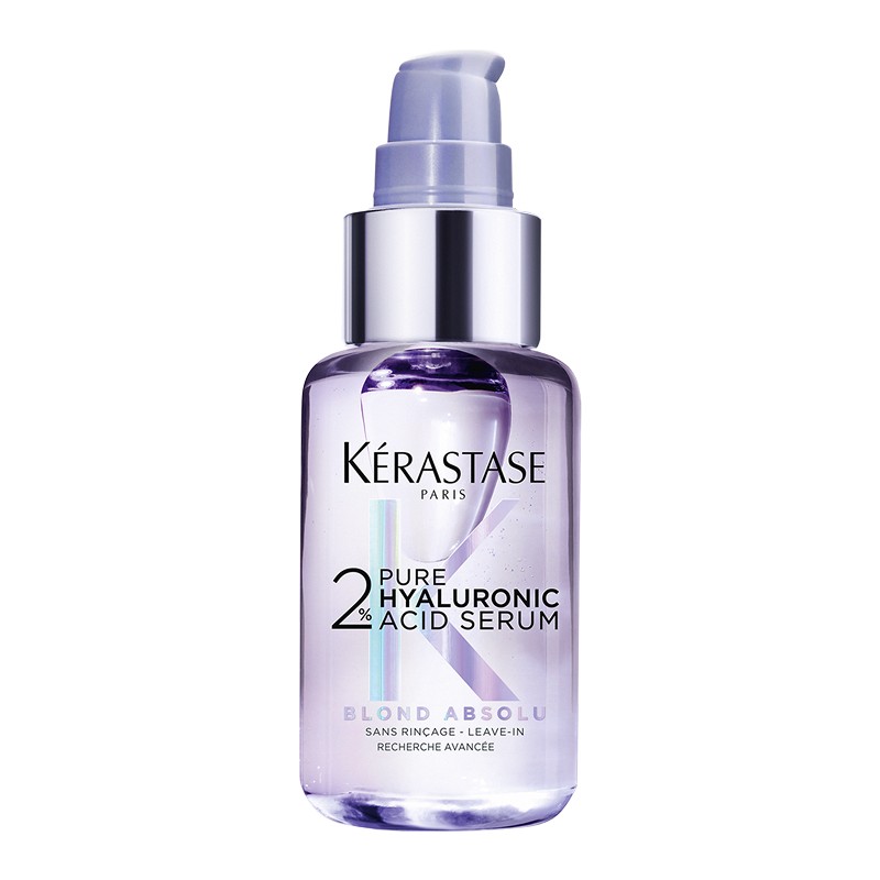 Kerastase Blond Absolu %2 Saf Hyalüronik Asit Serumu 50ml