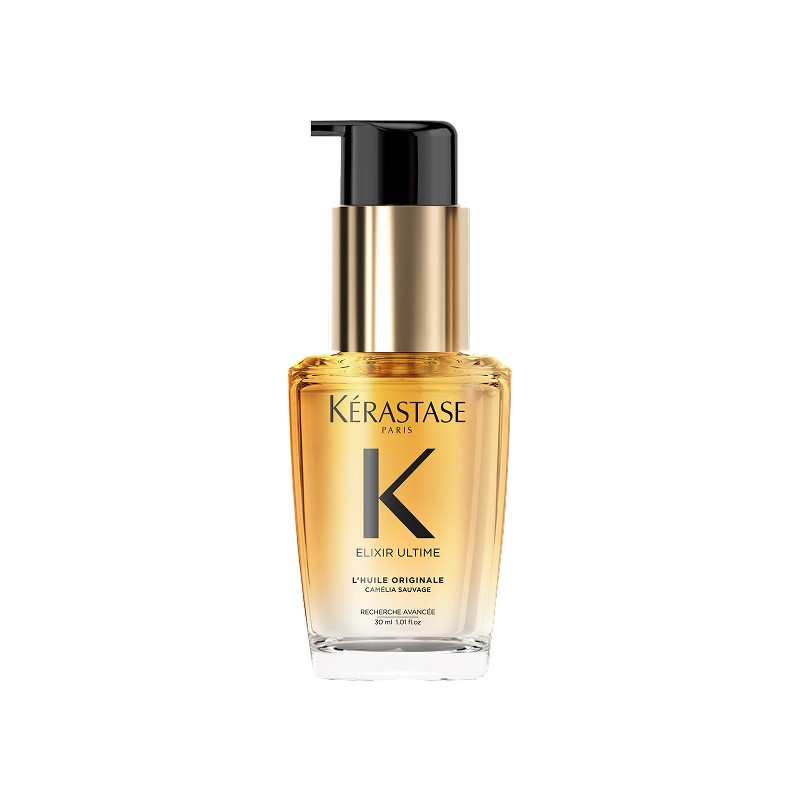 Kerastase Elixir Ultime Saç Bakım Yağı 30 ml 30 ml