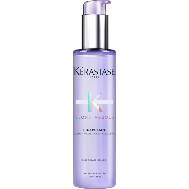 Kerastase Blond Absolu Cicaplasme Sarı Saçlar Için Isıya Karşı Koruyucu Bakım Serumu 150 ml 150 ml