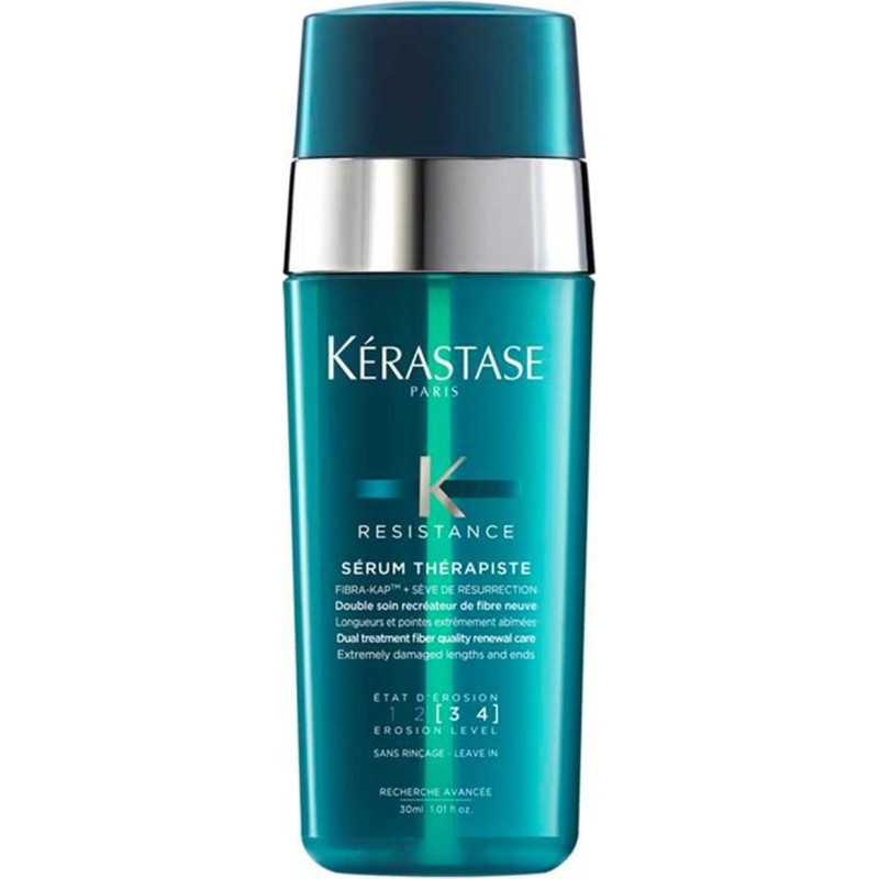 Kerastase Resistance Sérum Thérapiste Çok Yıpranmış Ve Aşırı Işlem Görmüş Saçlar Için Onarıcı Serum 2*15 ml 2*15 ml