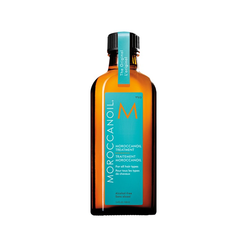 Moroccanoil Oil Treatment Besleyici Argan Yağı 100ML