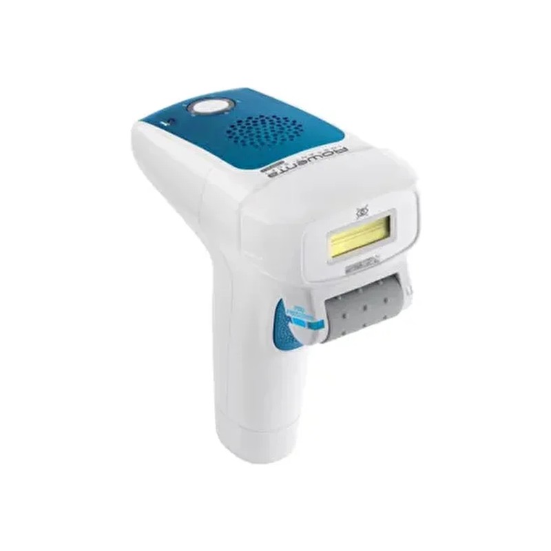 Rowenta Ipl Instant Soft Compact Epilasyon Cihazı Renkli ve Kullanışlı Tasarım ile Hızlı Epilasyon