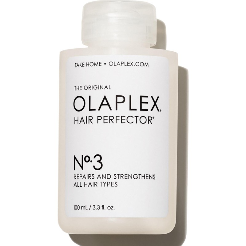 OLAPLEX No.3 Onarıcı ve Güçlendirici Saç Bakım Kremi 100ML Vegan Sülfatsız Tüm Saçlar İçin