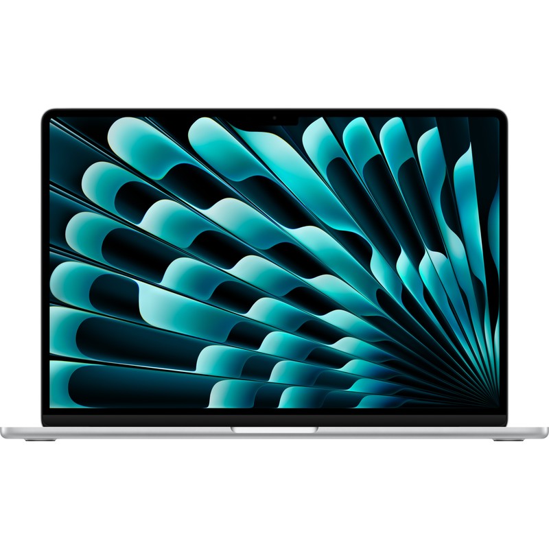Apple MacBook Air M4 24GB 512GB SSD macOS 15" Taşınabilir Bilgisayar Gümüş MC6J4TU/A - En Uygun Fiyatlarla Piinti'de