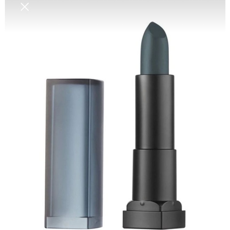 Mat Ruj - Color Sensational Powder Matte 45 Geen Savage 3600531464141