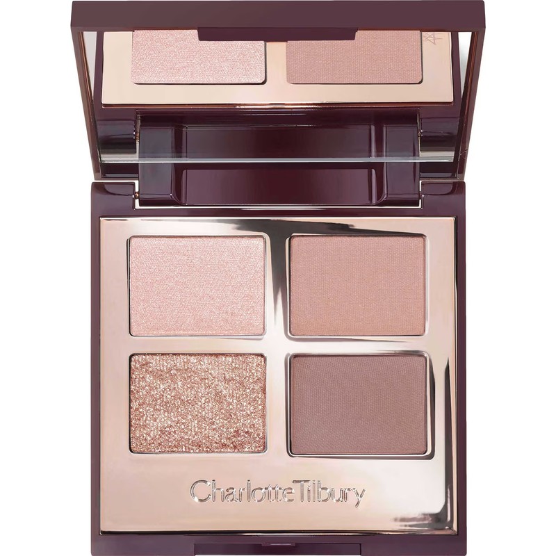 Charlotte Tilbury Luxury Palette Pillow Talk - 4'lü Far Paleti