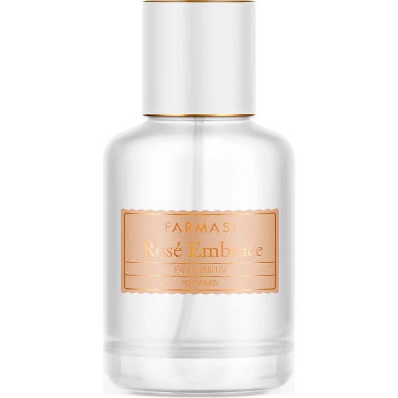 Farmasi Rose Ambrace Edp