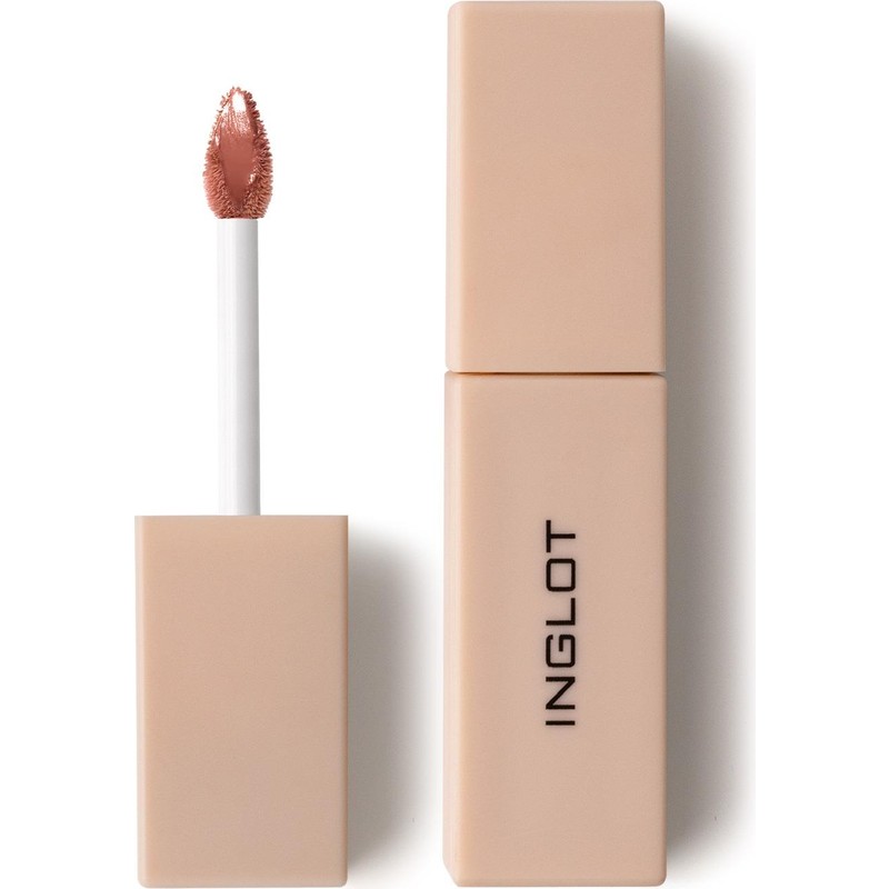 Inglot Glazed Lips Likit Ruj Spf 50+