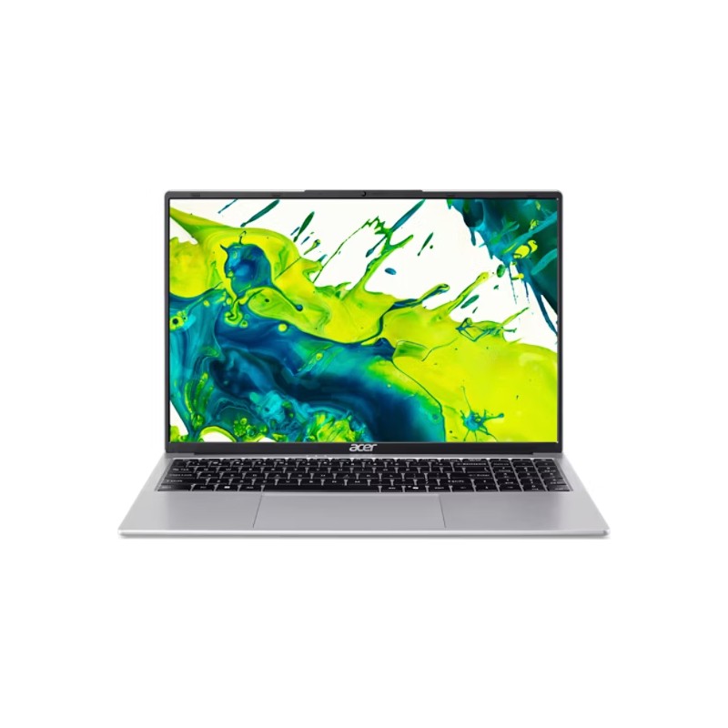 Acer Aspire Lite AL16-54P Intel Core i5 1334U 16GB 512GB SSD Freedos 15.6'' FHD Taşınabilir Bilgisayar NX.D76EY.001 - En Uygun Fiyatlarla Piinti'de