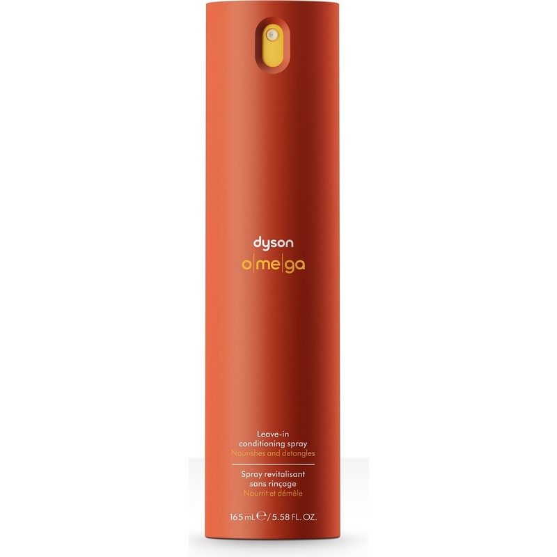 Dyson Omega™ Durulanmayan Saç Bakım Spreyi (165 Ml)