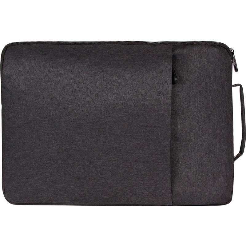 ZDN Case Alcatel Pıxı 3 (10) Wi-Fi 10.1" IPS Tablet Uyumlu 12.9 Inç Tablet Kılıfı Çantası