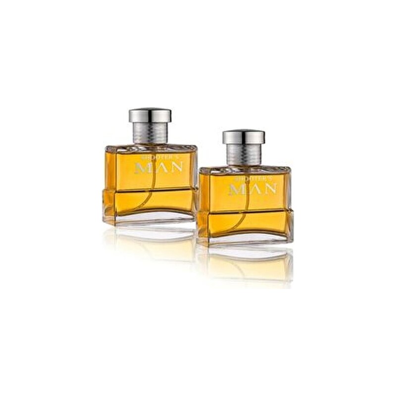 Farmasi Shooter's Man 100 ml Erkek Parfüm EDP Odunsu Koku ile Kalıcılık ve Yoğunluk Sunar
