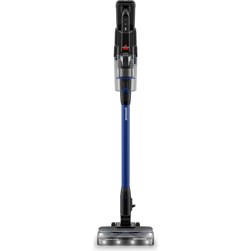 Bissell Furguard Pro 2'si 1 Arada Kablosuz Dikey Süpürge 0,4 L Toz Haznesi ile Güçlü Emiş - Piinti Fiyat Karşılaştırması