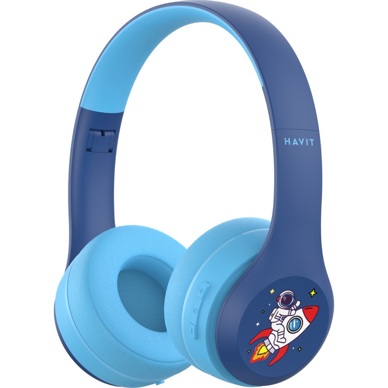 H626BT Bluetooth Kulak Üstü Çocuk Kulaklık - Piinti Fiyat Karşılaştırması