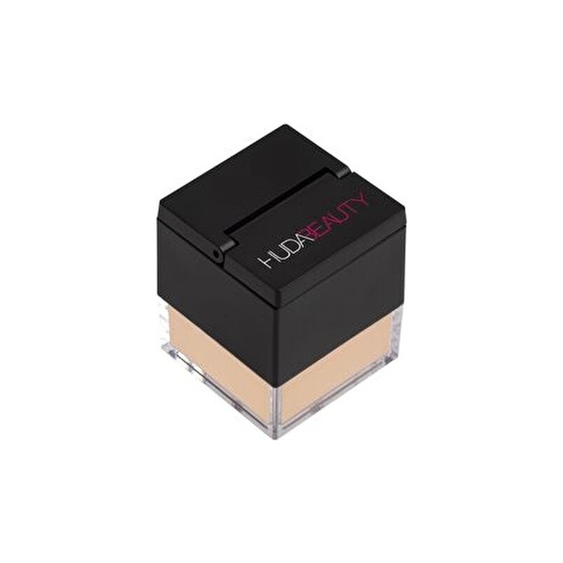 Huda Beauty Baby Bake Sabitleştirici Pudra Banana Bread Stariumcosmetics