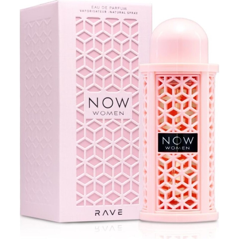 RAVE Lattafa Now Women Rave 100ML